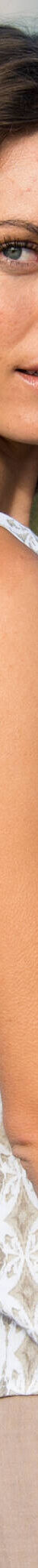 Caraco évasé gaze de coton, imprimé (taupe) Caraco évasé gaze de coton, imprimé (taupe)